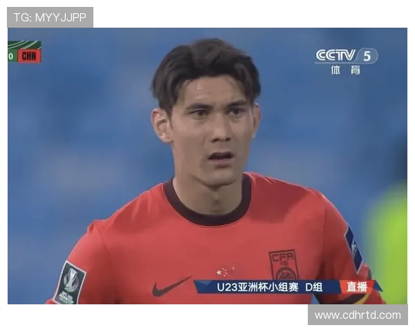 拜合拉木转会蓉城 U23从政策到实力的蜕变