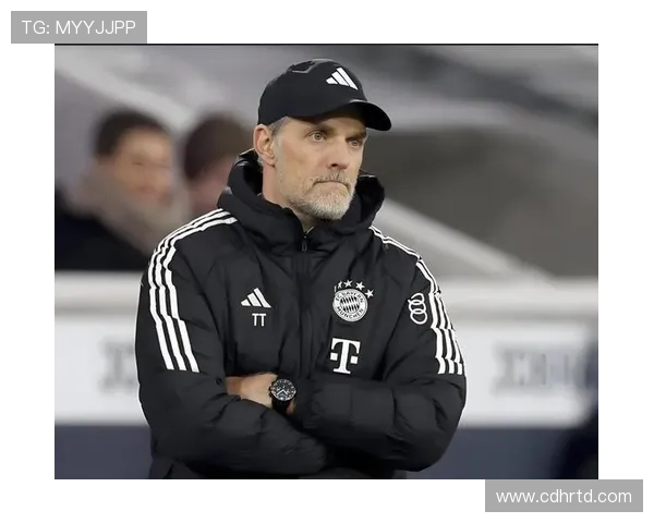 图赫尔立规矩罗杰斯掌10号位