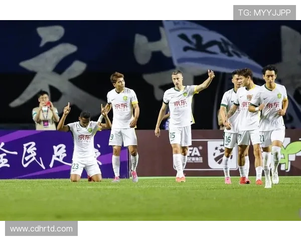 国安祝愿乃比江租借期大放异彩