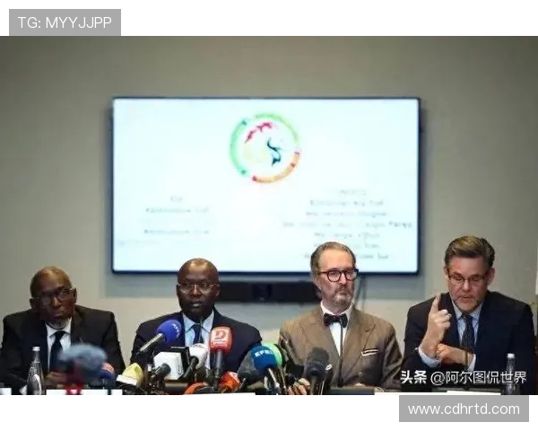 塞内加尔可向CAS提起上诉 非足联裁决已出 塞内加尔可向CAS提起上诉 非足联裁决已出